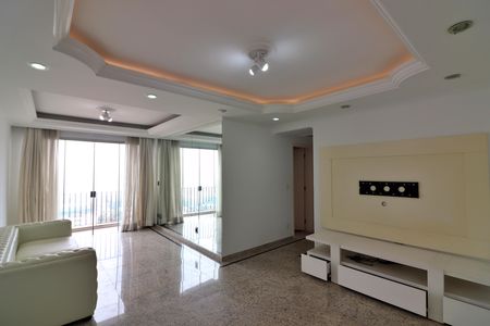 Apartamento para alugar com 3 quartos, 122m² em Centro, São Bernardo do Campo
