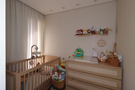 Apartamento à venda com 70m², 2 quartos e 2 vagasQuarto
