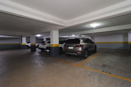 Apartamento à venda com 70m², 2 quartos e 2 vagasGaragem