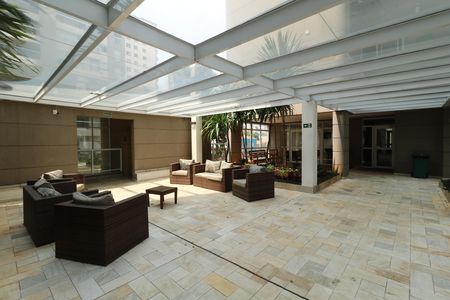 Apartamento à venda com 70m², 2 quartos e 2 vagasÁrea Comum