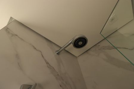 Apartamento à venda com 70m², 2 quartos e 2 vagasBanheiro da Suíte - Chuveiro
