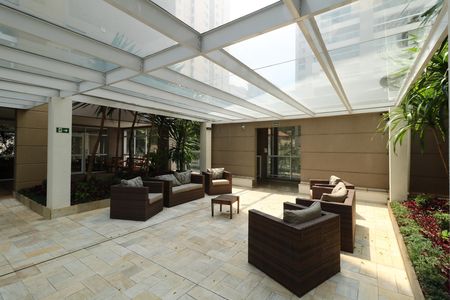 Apartamento à venda com 70m², 2 quartos e 2 vagasÁrea Comum