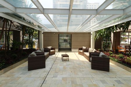 Apartamento à venda com 70m², 2 quartos e 2 vagasÁrea Comum