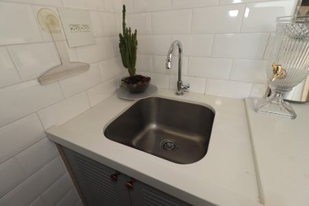 Apartamento à venda com 70m², 2 quartos e 2 vagasÁrea de Serviço - Tanque