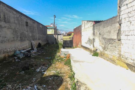 Garagem de casa para alugar com 1 quarto, 55m² em Vila Virginia, São Paulo