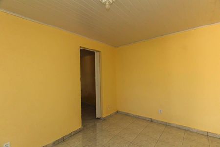 Sala de casa para alugar com 1 quarto, 55m² em Vila Virginia, São Paulo