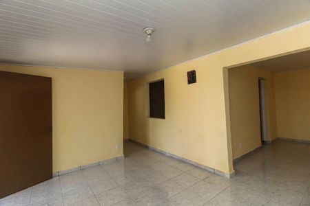 Casa para alugar com 55m², 1 quarto e 2 vagas Casa para alugar com 55m², 1 quarto e 2 vagasCozinha
