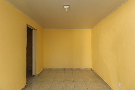 Sala de casa para alugar com 1 quarto, 55m² em Vila Virginia, São Paulo