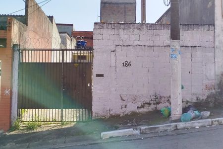Casa para alugar com 1 quarto, 55m² em Vila Virginia, São Paulo