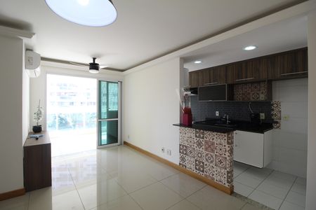 Apartamento para alugar com 3 quartos, 73m² em Barra Olímpica, Rio de Janeiro