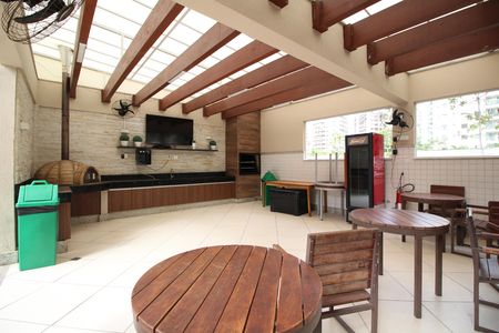 Apartamento para alugar com 73m², 3 quartos e 2 vagasÁrea Comum
