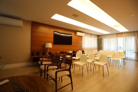 Área Comum de apartamento para alugar com 3 quartos, 73m² em Barra Olímpica, Rio de Janeiro