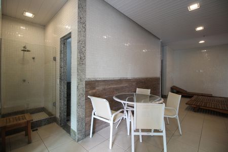 Apartamento para alugar com 73m², 3 quartos e 2 vagasÁrea Comum