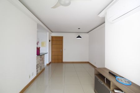 Apartamento para alugar com 73m², 3 quartos e 2 vagasSala