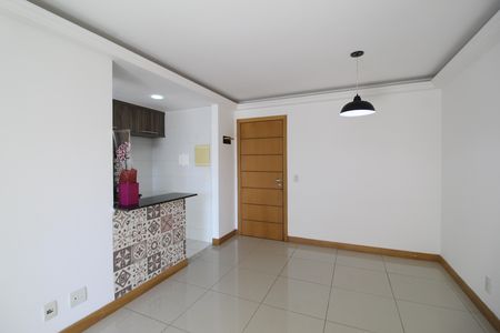 Apartamento para alugar com 73m², 3 quartos e 2 vagasSala