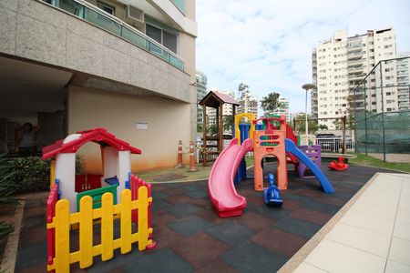 Apartamento para alugar com 73m², 3 quartos e 2 vagasÁrea Comum