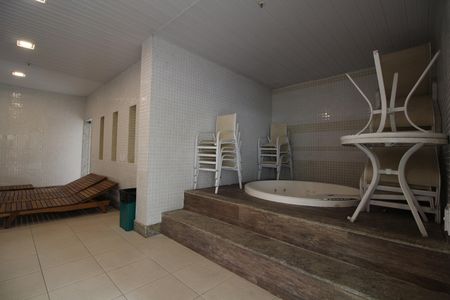 Apartamento para alugar com 73m², 3 quartos e 2 vagasÁrea Comum