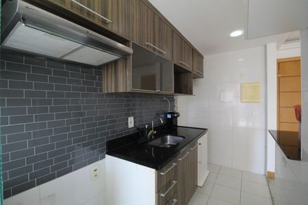 Apartamento para alugar com 73m², 3 quartos e 2 vagasCozinha