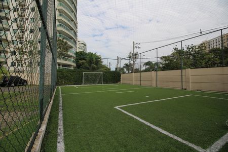 Apartamento para alugar com 73m², 3 quartos e 2 vagasÁrea Comum