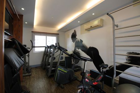 Apartamento para alugar com 73m², 3 quartos e 2 vagasÁrea Comum