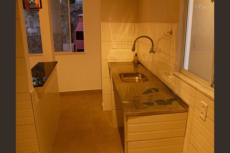 Apartamento para alugar com 42m², 1 quarto e sem vaga