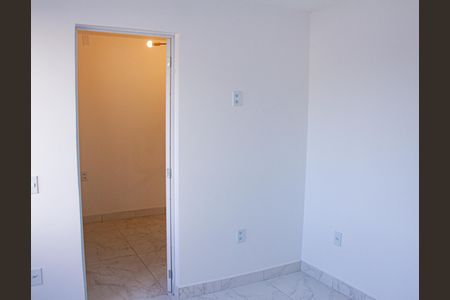 Apartamento para alugar com 1 quarto, 42m² em Guaratiba, Rio de Janeiro
