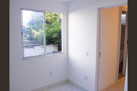 Apartamento para alugar com 42m², 1 quarto e sem vaga