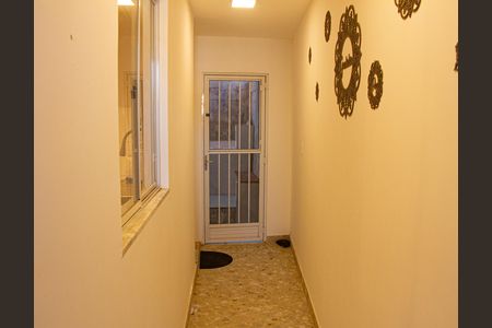 Apartamento para alugar com 1 quarto, 42m² em Guaratiba, Rio de Janeiro