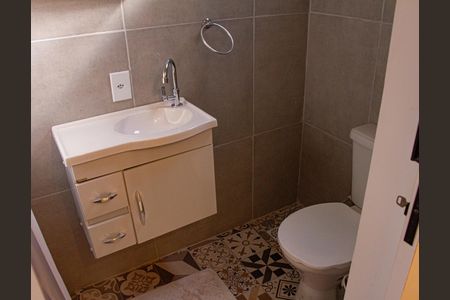 Apartamento para alugar com 42m², 1 quarto e sem vaga