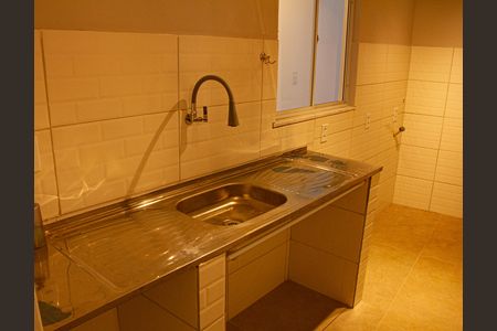 Apartamento para alugar com 42m², 1 quarto e sem vaga