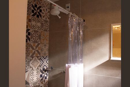 Apartamento para alugar com 1 quarto, 42m² em Guaratiba, Rio de Janeiro