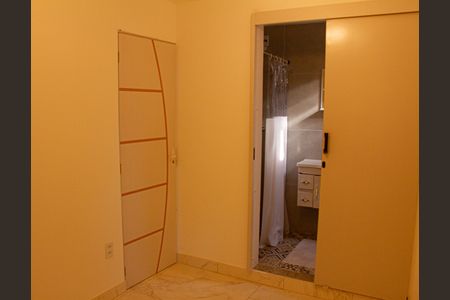 Apartamento para alugar com 42m², 1 quarto e sem vaga