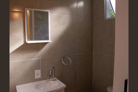 Apartamento para alugar com 1 quarto, 42m² em Guaratiba, Rio de Janeiro