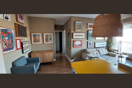 Apartamento à venda com 2 quartos, 53m² em Bela Vista, São Paulo
