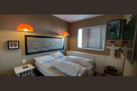 Apartamento à venda com 53m², 2 quartos e 1 vaga Apartamento à venda com 53m², 2 quartos e 1 vagaQuarto