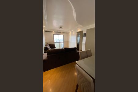 Sala de apartamento à venda com 2 quartos, 57m² em Vila Formosa, São Paulo