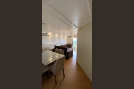 Apartamento à venda com 2 quartos, 57m² em Vila Formosa, São Paulo