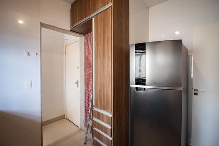 Apartamento para alugar com 90m², 3 quartos e 1 vaga Apartamento para alugar com 90m², 3 quartos e 1 vagaCozinha