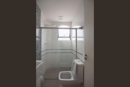 Apartamento para alugar com 90m², 3 quartos e 1 vaga Apartamento para alugar com 90m², 3 quartos e 1 vagaBanheiro Social