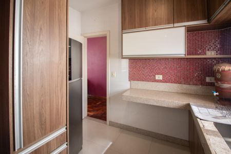 Apartamento para alugar com 90m², 3 quartos e 1 vaga Apartamento para alugar com 90m², 3 quartos e 1 vagaCozinha