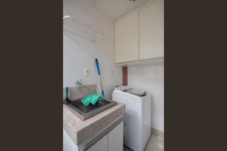 Apartamento para alugar com 90m², 3 quartos e 1 vaga Apartamento para alugar com 90m², 3 quartos e 1 vagaÁrea de Serviço