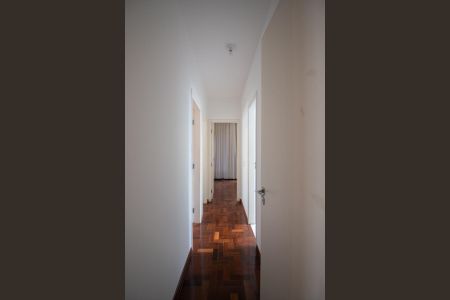 Apartamento para alugar com 90m², 3 quartos e 1 vaga Apartamento para alugar com 90m², 3 quartos e 1 vagaCorredor