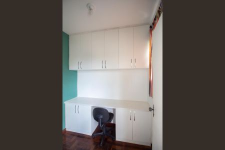 Escritório de apartamento para alugar com 3 quartos, 90m² em Ouro Preto, Belo Horizonte