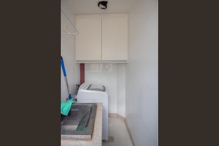Apartamento para alugar com 90m², 3 quartos e 1 vaga Apartamento para alugar com 90m², 3 quartos e 1 vagaÁrea de Serviço