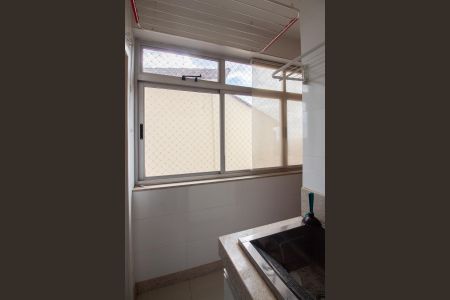 Apartamento para alugar com 90m², 3 quartos e 1 vaga Apartamento para alugar com 90m², 3 quartos e 1 vagaÁrea de Serviço