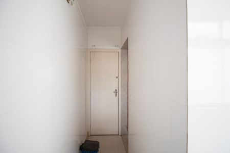 Apartamento para alugar com 90m², 3 quartos e 1 vaga Apartamento para alugar com 90m², 3 quartos e 1 vagaEntrada de Serviço