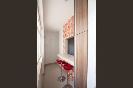 Apartamento para alugar com 90m², 3 quartos e 1 vaga Apartamento para alugar com 90m², 3 quartos e 1 vagaCozinha
