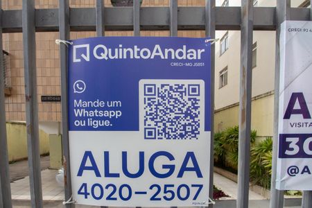Apartamento para alugar com 90m², 3 quartos e 1 vaga Apartamento para alugar com 90m², 3 quartos e 1 vagaPlaquinha Instalada