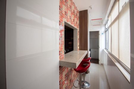 Apartamento para alugar com 90m², 3 quartos e 1 vaga Apartamento para alugar com 90m², 3 quartos e 1 vagaCozinha