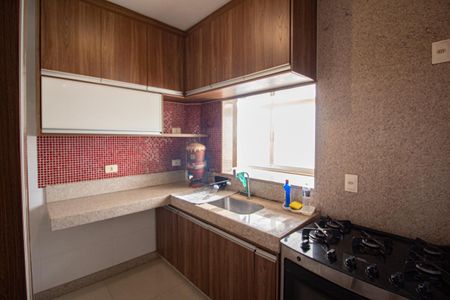 Apartamento para alugar com 90m², 3 quartos e 1 vaga Apartamento para alugar com 90m², 3 quartos e 1 vagaCozinha